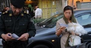 Iran Sequestra E Giustizia Animali Domestici per Combattere La “Volgare Cultura Occidentale”