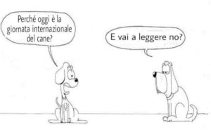 Ecco il motivo per il quale oggi dobbiamo festeggiare il cane, non tutti sanno che