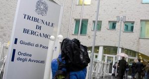L’Enpa  di Bergamo, che si era costituita parte civile contro un 43 enne torturatore di gatti, è riuscita ad ottenere una condanna “di portata storica”.