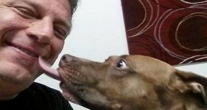 Gli animali possono cambiare l’animo di una persona? Possono trasformare un delinquente senza scrupoli, in un essere umano altruista e compassionevole? La risposta è nella bellissima storia di James e del suo cane Bruno.