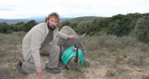 E’ nato Protect Rapid, il nuovo dispositivo che fermerà il bracconaggio dei rinoceronti.