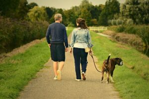 Ecco perché non avrei dovuto prendere un cane… ed ecco perché l’ho preso!