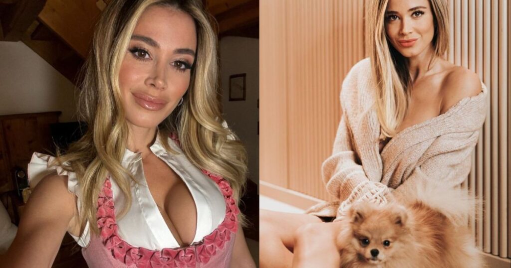 Diletta Leotta e il suo volpino di Pomerania, Lillo Leotta, quanto costa questa razza?